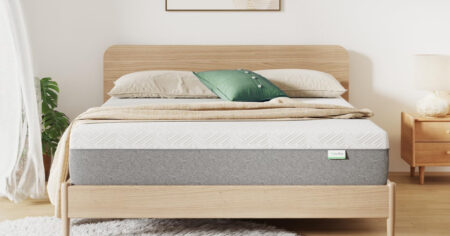 Novilla Mattress