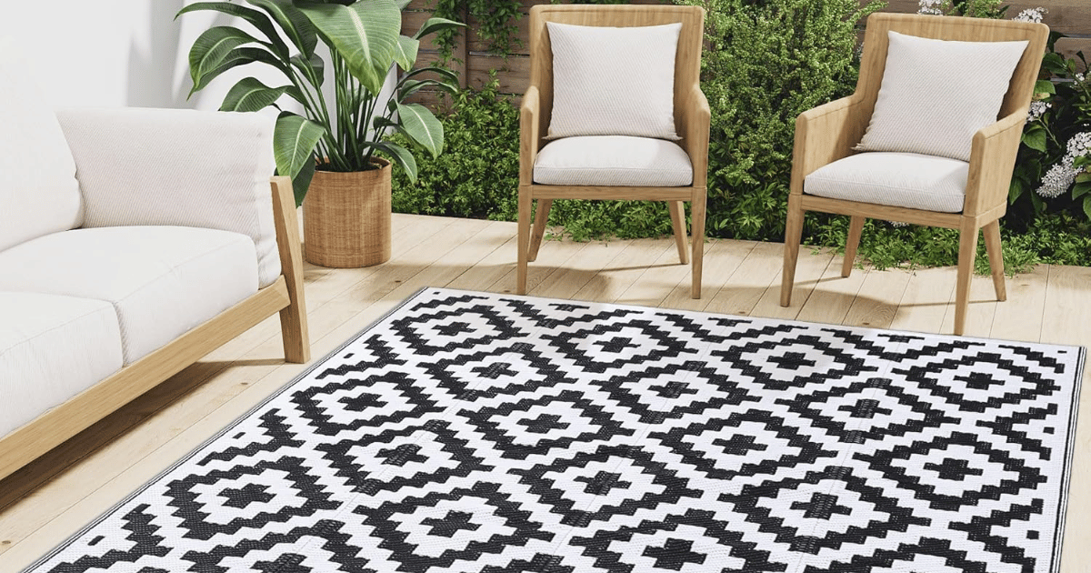 Outdoor Rug