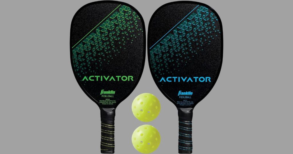 Pickleball Set