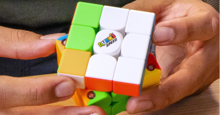 RUBIK S CUBE