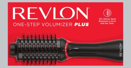 Revlon One Step