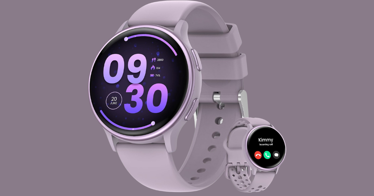 SMART WATCH SMART WATCH