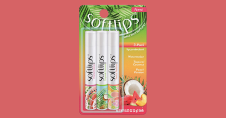 SOFTLIPS