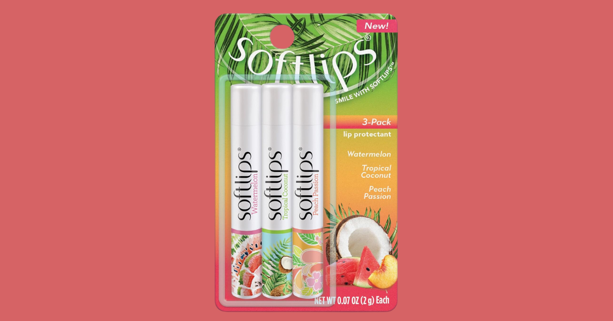 SOFTLIPS
