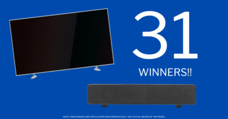 Samuel Adams GAME DAY JUST GOT BETTER SWEEPSTAKES