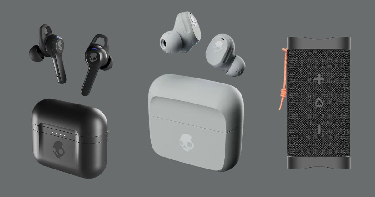 Skullcandy Skullcandy