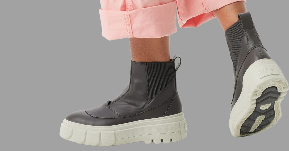 Sorel Boots