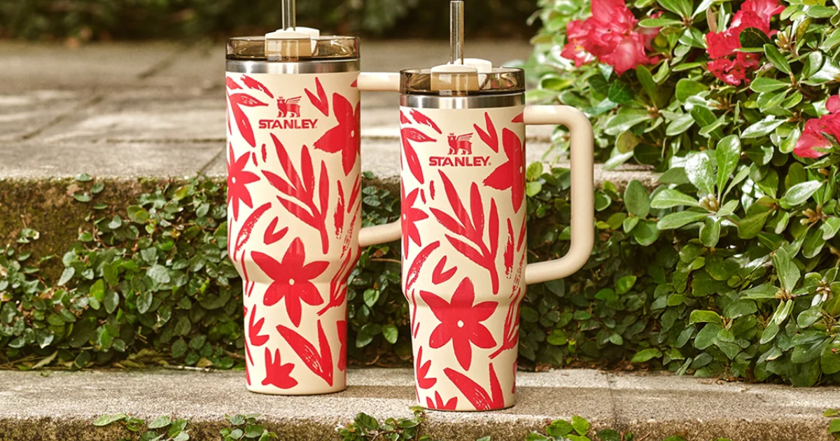 Stanley Mother s Day Stanley Mother s Day