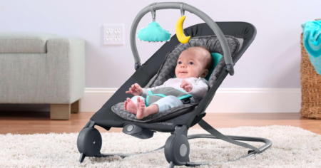 Summer Infant Rocker