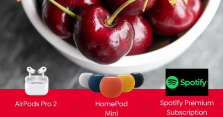 Sweet Tunes Summer Vibes Giveaway