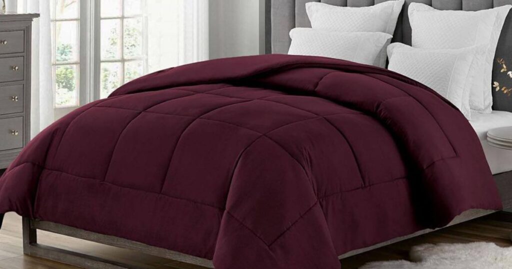 Swift Home Comforter