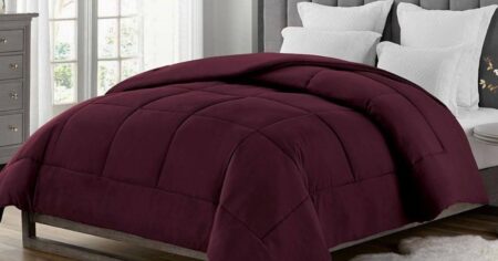 Swift Home Comforter