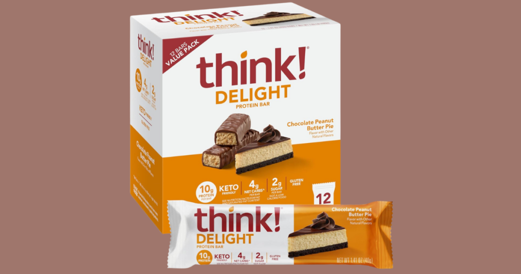 THINK DELIGHT