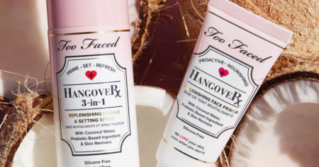 TOO FACED HANGOVER