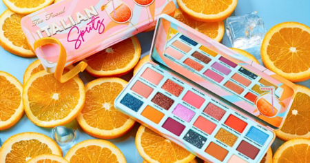 TOO FACED ITALIAN SPRITZ
