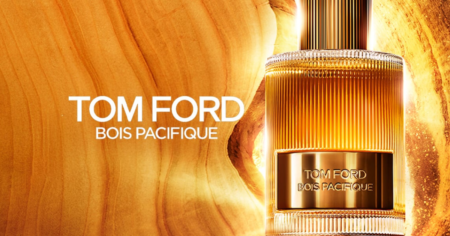 Tom Ford Bois Pacifique Eau de Parfum