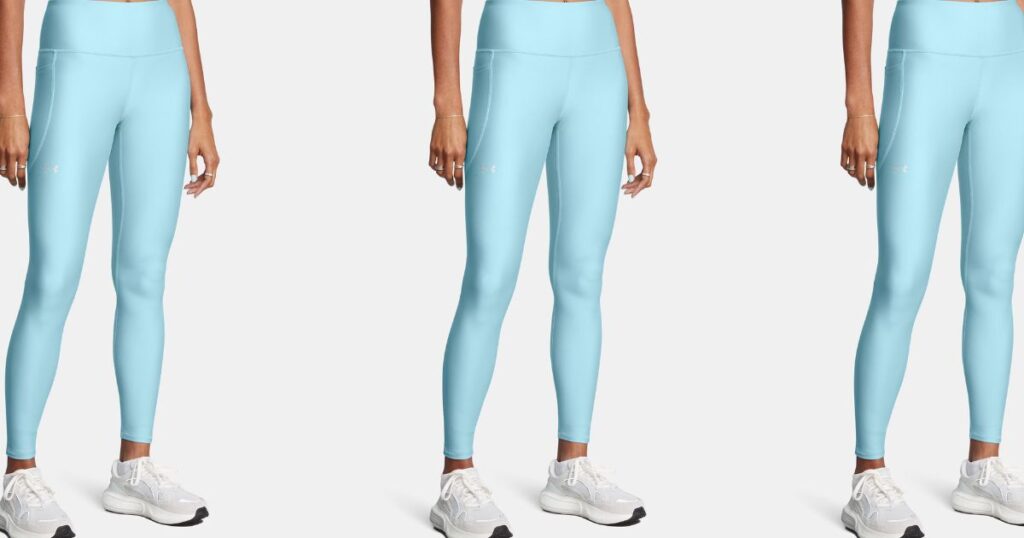 UA Leggings