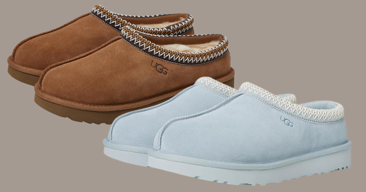 UGG TASMAN