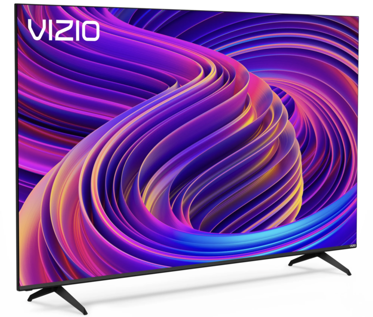VIZIO 65 Class Quantum 4K QLED HDR Smart TV NEW M65Q6 L4 VIZIO 65 Class Quantum 4K QLED HDR Smart TV NEW M65Q6 L4