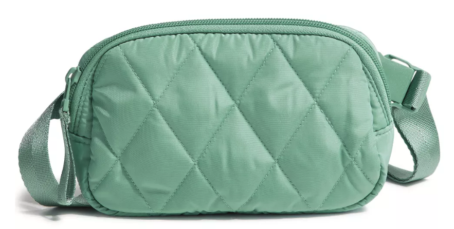 Vera Bradley Belt Bag