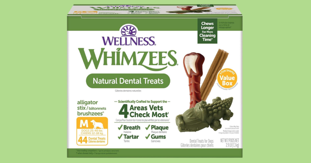 WHIMZEES