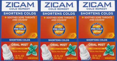 ZICAM