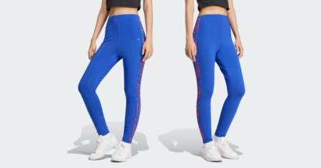 adidas leggings