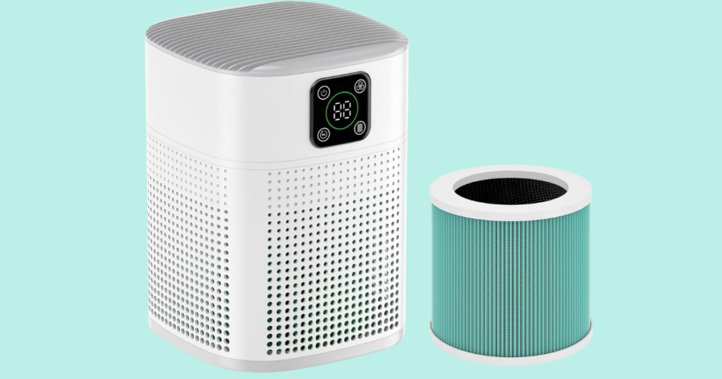 air filter air filter