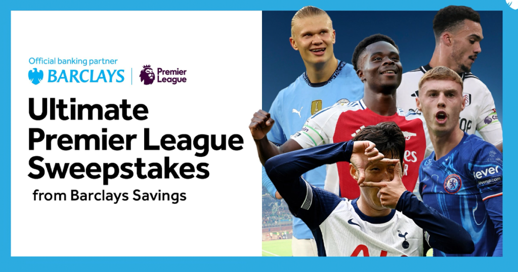 barclays premier league