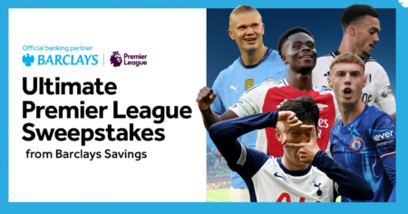 barclays premier league