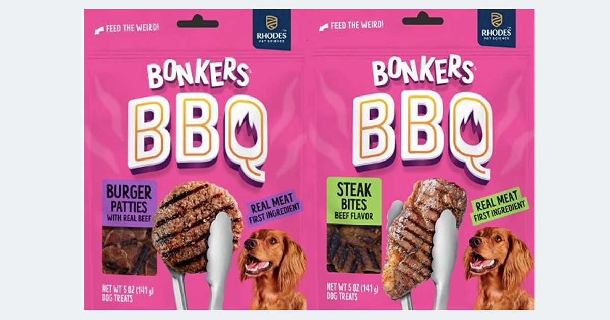 bonkers bbq