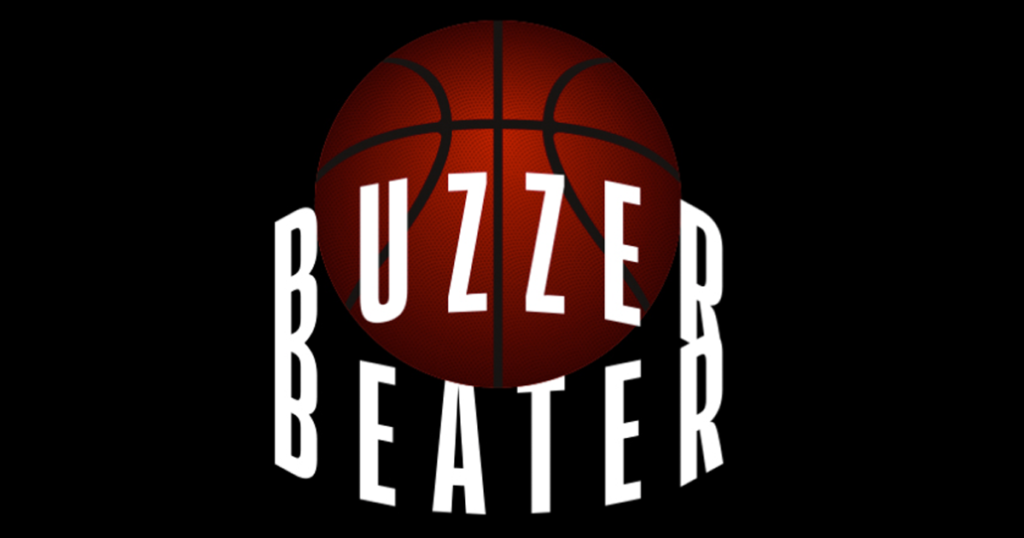 buzzer beater