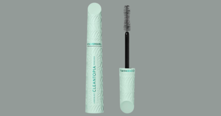 covergirl mascara