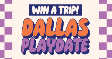 dallas playdate
