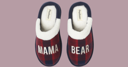 dearfoam slippers