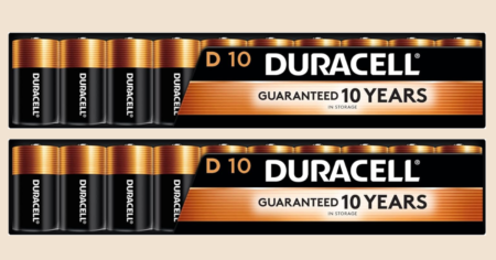 duracell