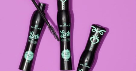 essence Lash Princess