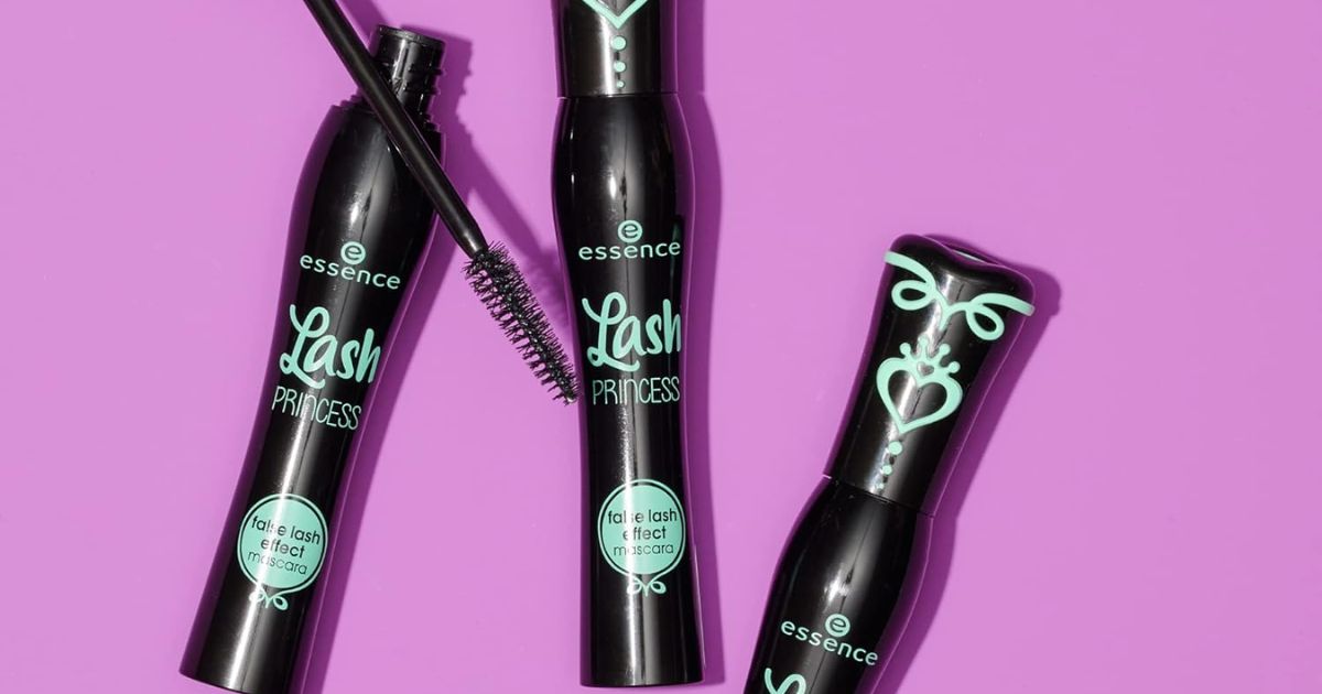 essence Lash Princess essence Lash Princess