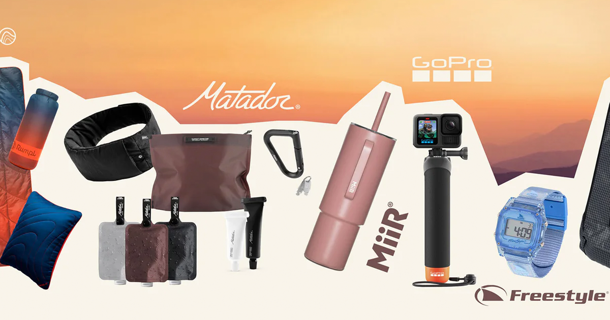 getaway giveaway