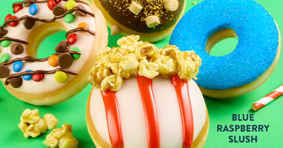 hulu doughnuts hulu doughnuts