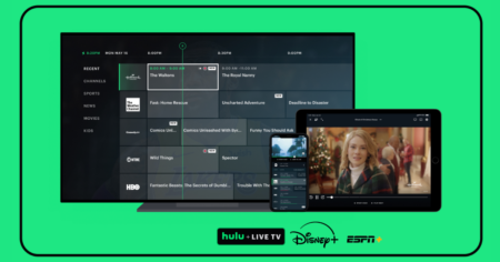 hulu live tv