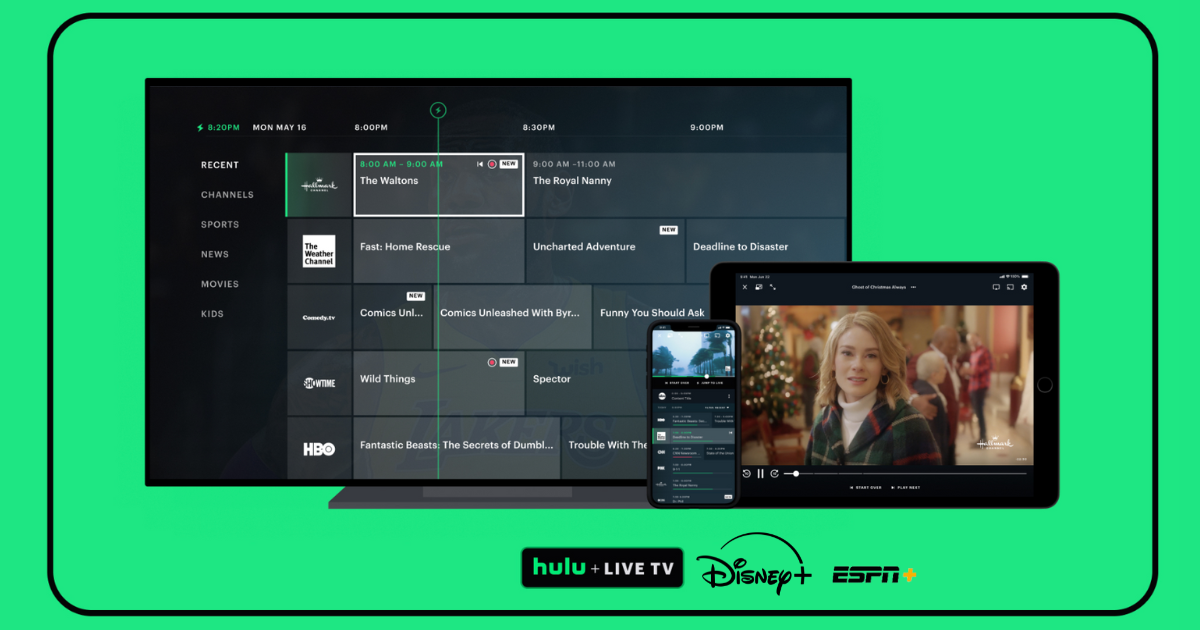 hulu live tv hulu live tv