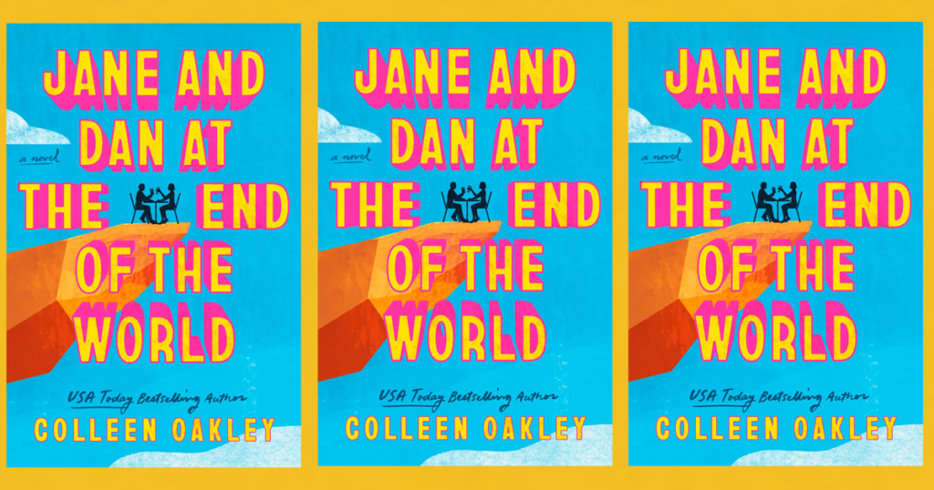 jane and dan