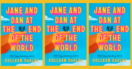 jane and dan