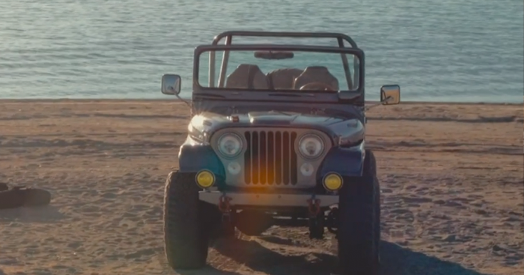 jeep