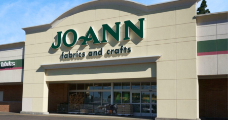 joann