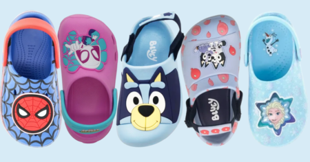 kids clogs