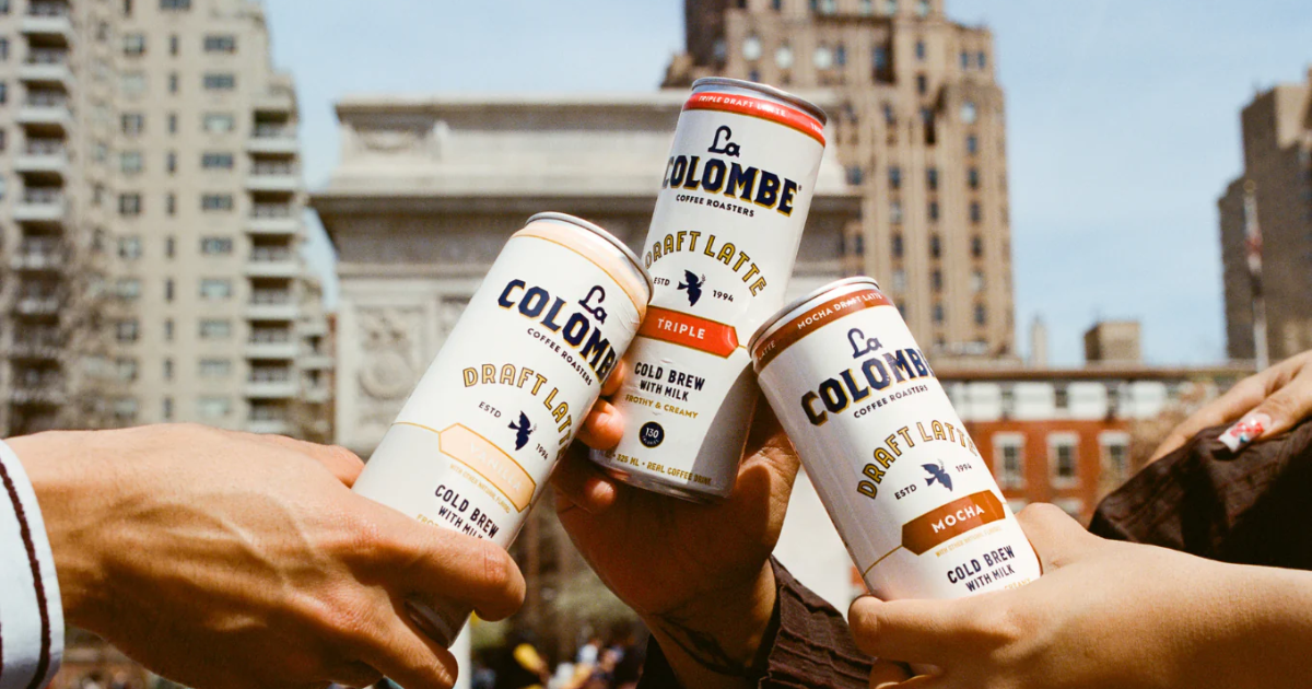 la colombe freebie la colombe freebie