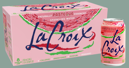 lacroix deal