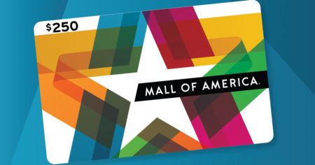 mall of america